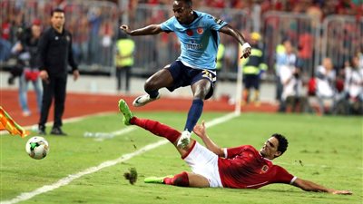سفير مصر في المغرب يكشف حالة الطقس في 
