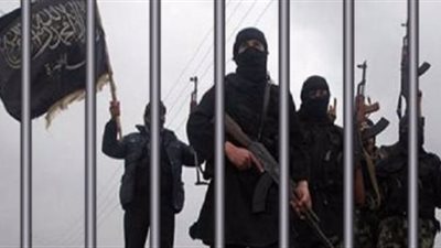 ضبط عامل بمستشفى خيرى بالزيتون يتواصل مع قيادات داعش