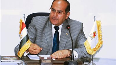 محافظ سوهاج يصدر حركة محليات محدودة 