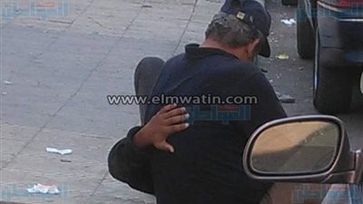 بالصور.. شاذ جنسيًا يمارس العلاقة بالقرب من فيلا محافظ بورسعيد