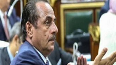 برلماني: خطة تحرير 