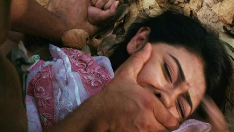 إغتصاب-أرشيفية