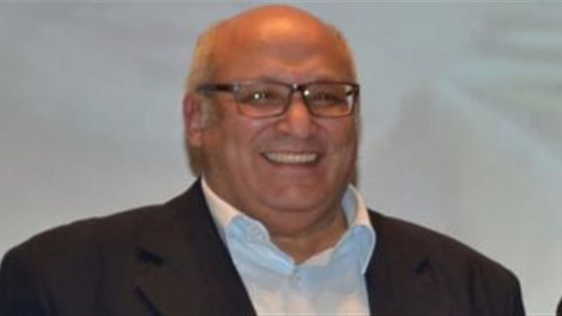 رئيس جامعة عين شمس