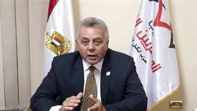 نائب برلمانى: منتدى الشباب يكذب مزاعم الدول الداعمة للإرهاب 