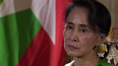ميانمار تحذر واشنطن من إجراء عقوبات ضد جيشها 