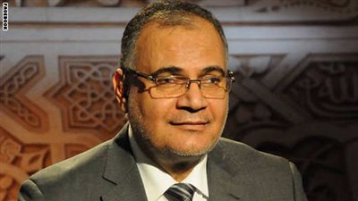 شاهد.. سعد الدين الهلالي يصف العرب بـ