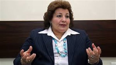 مارجريت عازر عن قانون الجمعيات الأهلية: يصحح أخطاء القديم