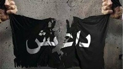 القبض على إثنين من قيادي داعش
