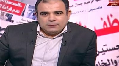 مجدي طنطاوي يطالب بإجراء تحليل مخدرات قبل استخراج الأوراق الحكومية