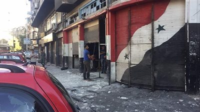 مقتل وإصابة العشرات من أطفال سوريا في عملية داعشية جديدة