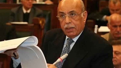 مفيد شهاب على أعتاب رئاسة المجلس القومي لحقوق الإنسان 