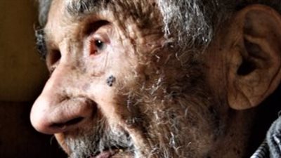 بالصور.. قصة أقدم إنسان على وجه الأرض: دخل موسوعة 