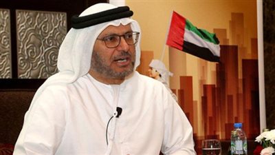 وزير إماراتي: لن نقبل أن نقع تحت الخطر الإيراني