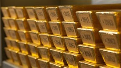استنفار أمني لتأمين شحنة ذهب من منجم السكري