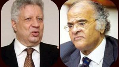 مديرية الشباب والرياضة بالجيزة: حفظنا شكاوى ممدوح عباس ضد الزمالك
