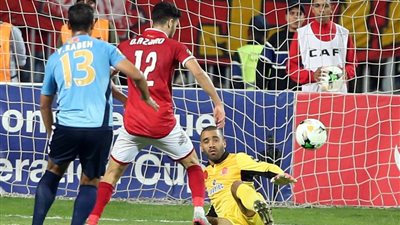 طارق مصطفي: أزارو كان في الزمالك قبل الأهلي
