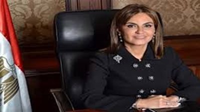 سحر نصر تدعو المرأة المصرية للتقديم في برنامج 