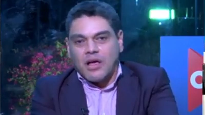معتز عبد الفتاح 