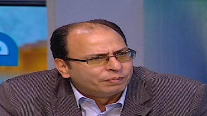 محمد السنهوري 