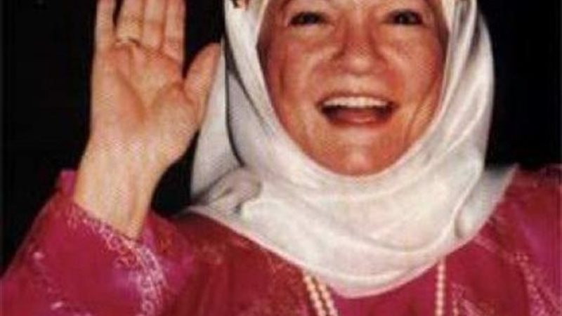 الفنانة شادية 