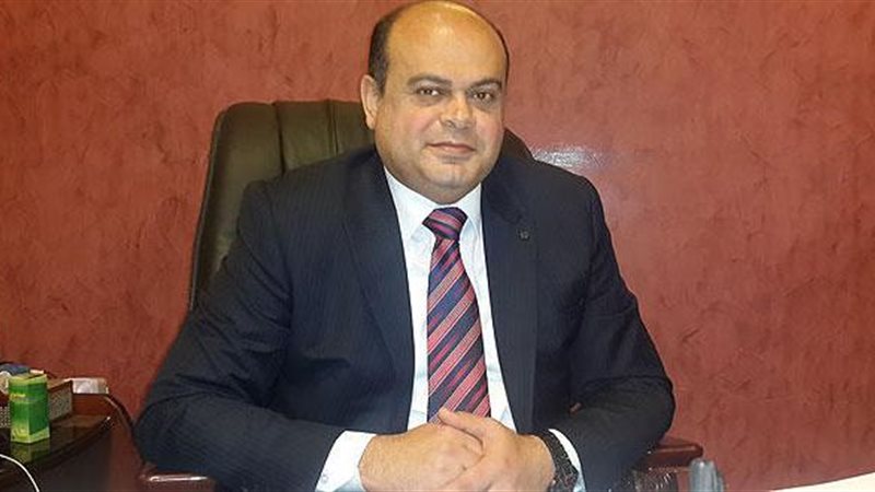  محافظ مطروح