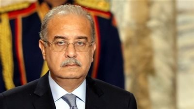 رئيس الوزراء يلتقي نظيره الغيني على هامش منتدى الشباب