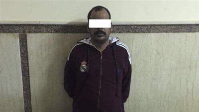 ضبط مسجل خطر هارب من 15 حكم بالإعدام والسجن في الإسماعيلية