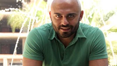 أحمد صلاح حسني ضيف برنامج 