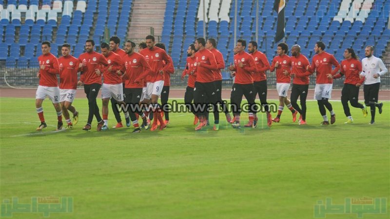 منتخب مصر