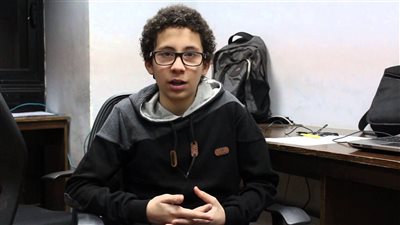 بالفيديو.. تعرف علي أصغر مبرمج في العالم وعلاقته بزويل