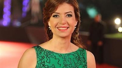 منال سلامة تعلن موعد انتهاء 