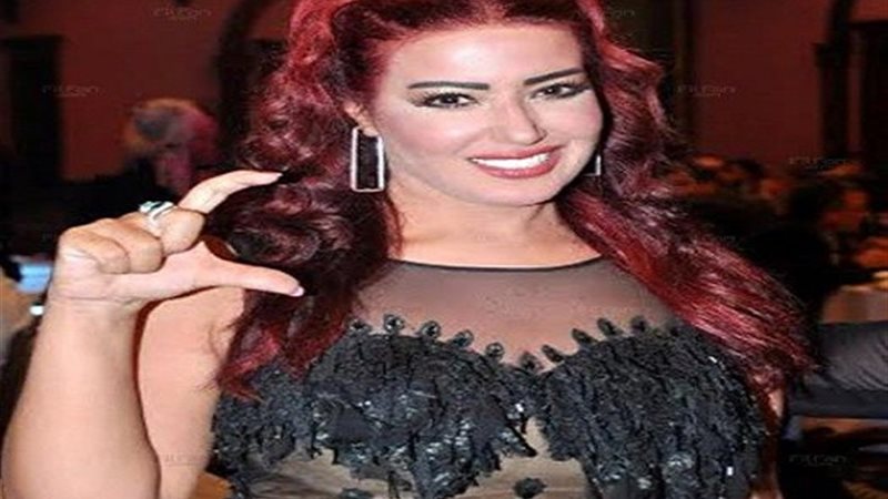 سمية الخشاب 