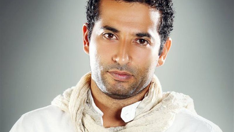 عمرو سعد 