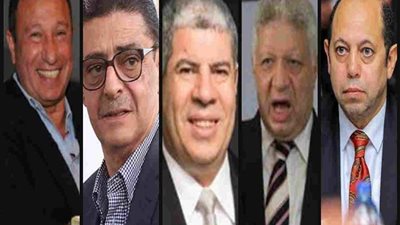 انتخابات الأندية.. 
