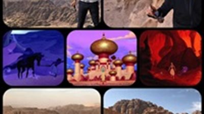 تصوير