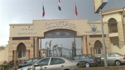 خالد زين يدعم قائمة عمرو السعيد في ندوة نادي الصيد