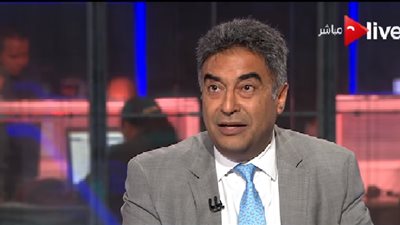بالفيديو.. رئيس الدولي للصناعات النسيجية: مصر تمتلك إمكانيات رائعة في صناعة القطن