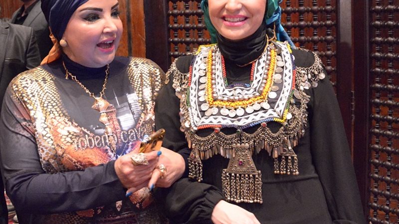 خلود سليمان