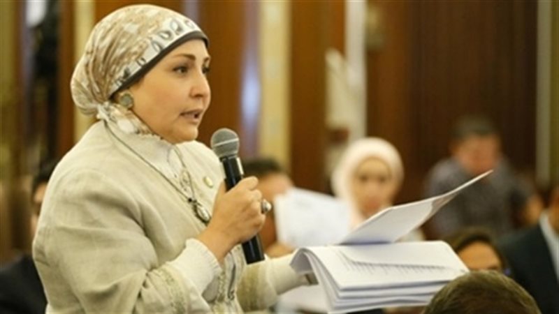 هالة أبو السعد