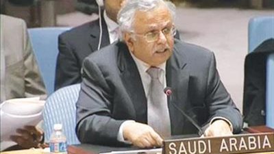 بالفيديو.. المعلمي: انتهاكات إيران كثيرة وإعدامات 1988 تنتظر العدالة