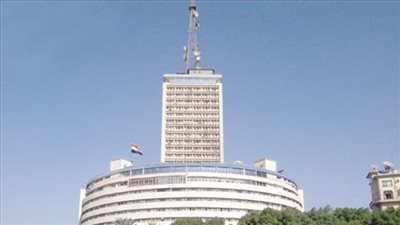 إعادة الكهرباء لاستوديوهات ماسبيرو