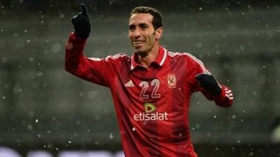 رغم تحويله للمفتي.. 