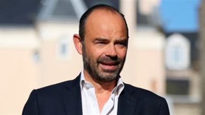 رئيس وزراء فرنسا يلتقي نظيره المغربي في الرباط