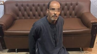 ضبط عاطل بحوزته كمية من المخدرات وبندقية بالمنوفية