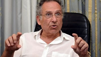 بالصور.. ممدوح حمزة يخرج عن صمته ويعلق على واقعة الرشوة