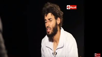 إرهابي الواحات: جئت لمصر لأطبق شرع الله