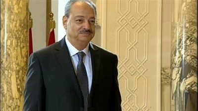 النائب العام يأمر بحبس الإرهابي الليبي و 14 آخرين لمدة 15 يوما في حادث الواحات