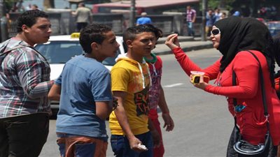 إطلاق أول مبادرة ضد التحرش فى المدارس بـ 