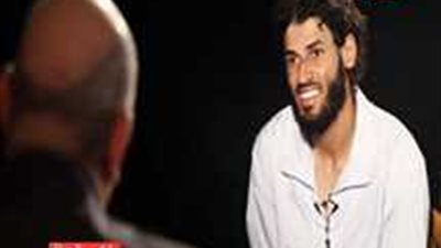 مصطفى بكري عن حوار إرهابي الواحات: أرفض الجلوس مع الملوثين بالدماء