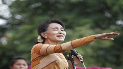 بعد الموقف الأمريكي والروسي.. هل تنجح زعيمة ميانمار في خداع العالم؟